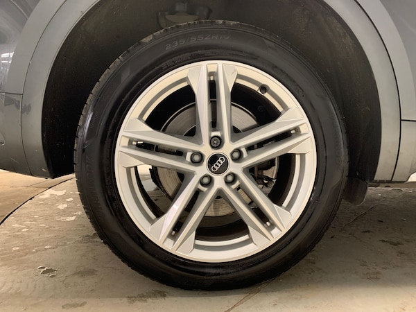Used Audi Q5 2023 for sale - 76248955: Photo 21