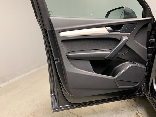 Used Audi Q5 2023 for sale - 76248955: Photo 23
