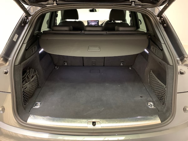 Used Audi Q5 2023 for sale - 76248955: Photo 7