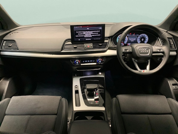 Used Audi Q5 2023 for sale - 76248955: Photo 9