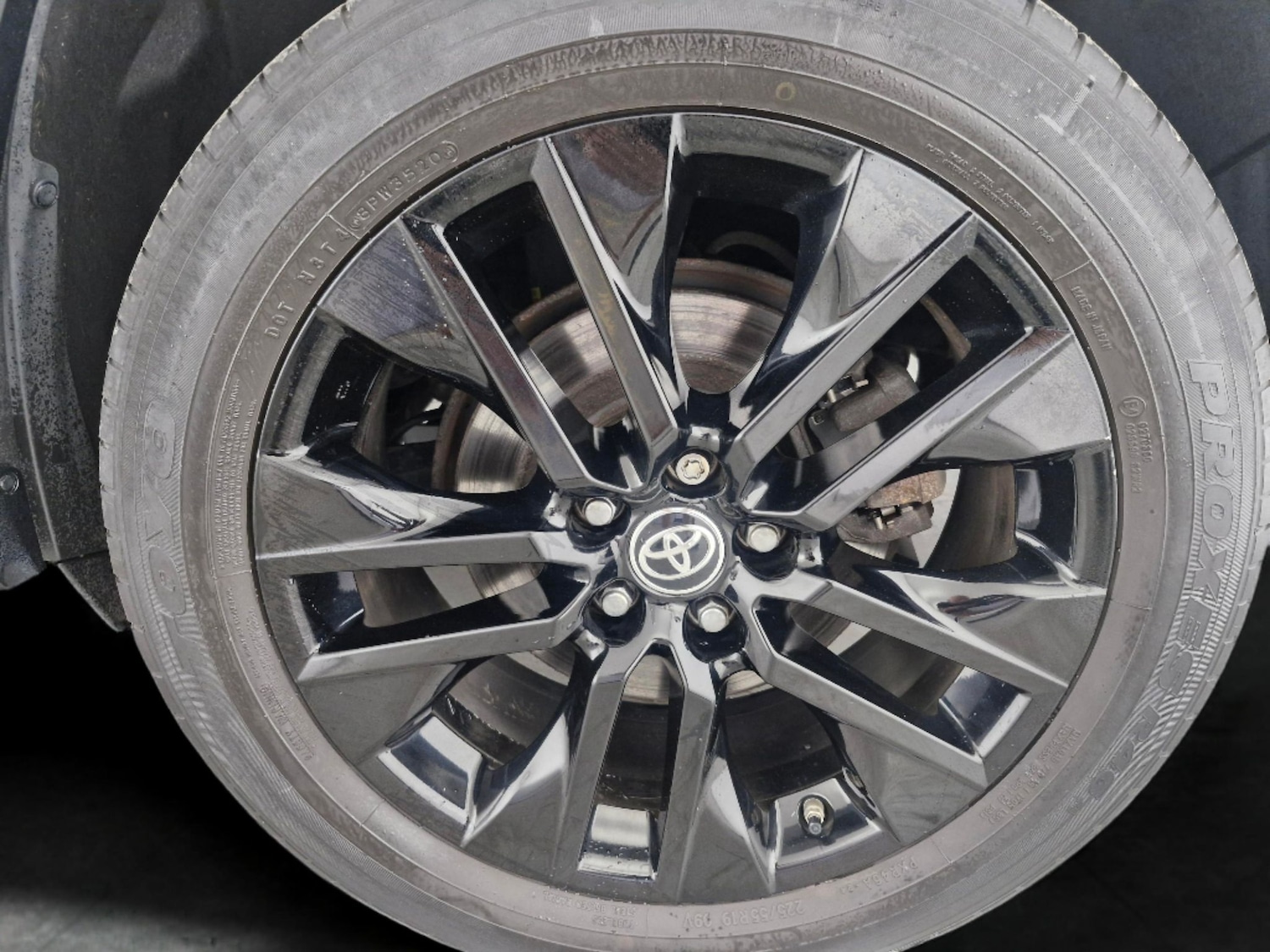 Used Toyota RAV4 2021 for sale - 76459394: Photo 13