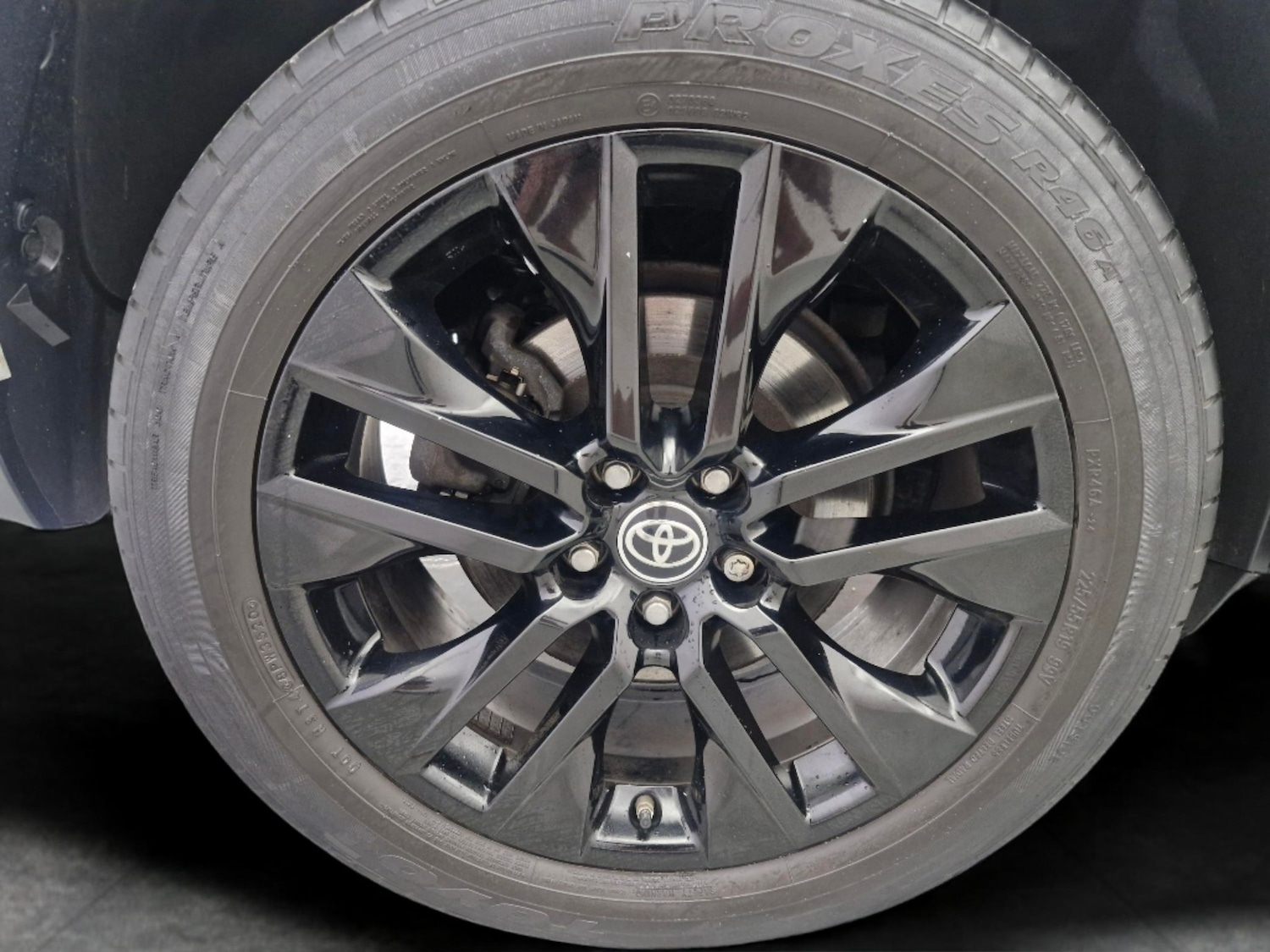 Used Toyota RAV4 2021 for sale - 76459394: Photo 14