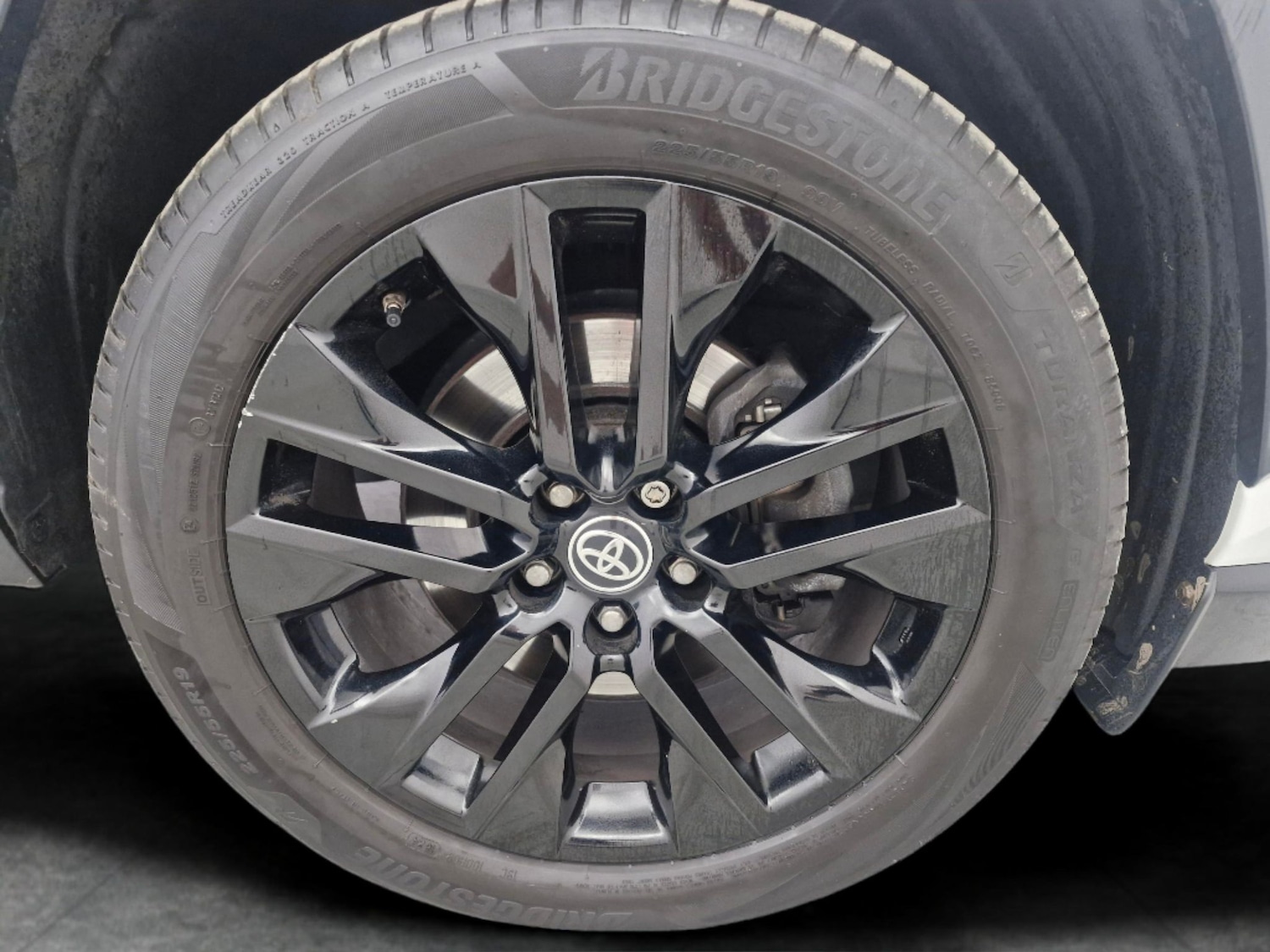 Used Toyota RAV4 2021 for sale - 76459394: Photo 15