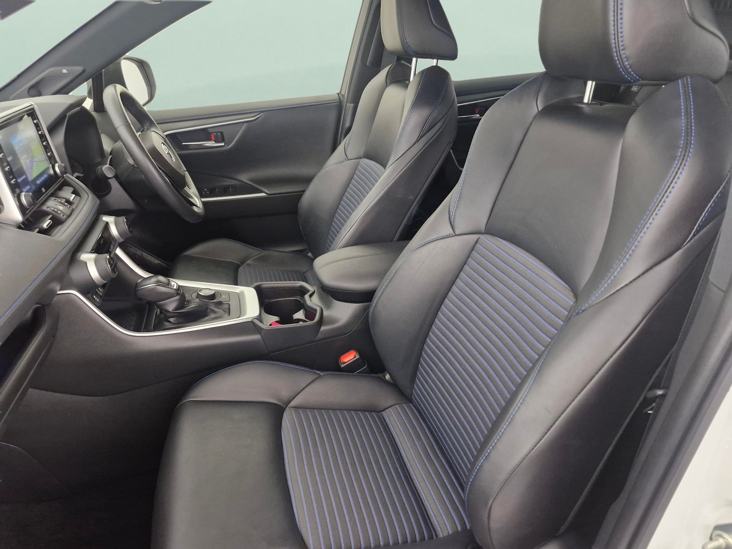 Used Toyota RAV4 2021 for sale - 76459394: Photo 17