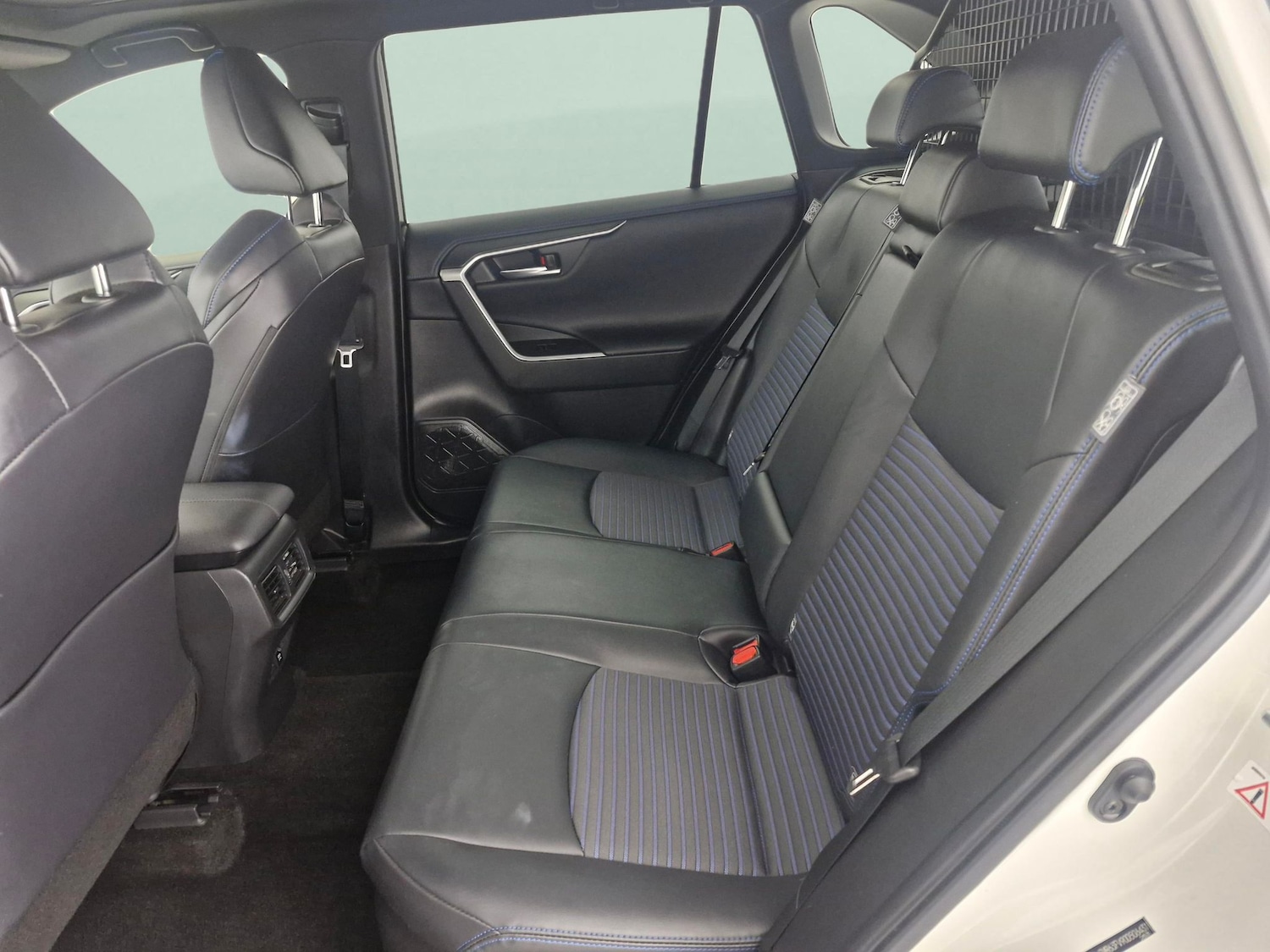 Used Toyota RAV4 2021 for sale - 76459394: Photo 19