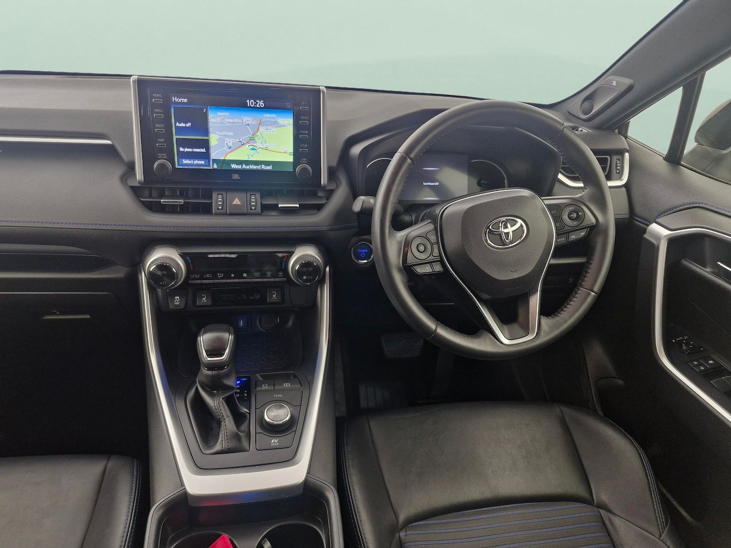 Used Toyota RAV4 2021 for sale - 76459394: Photo 25