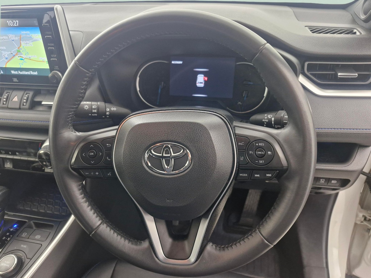 Used Toyota RAV4 2021 for sale - 76459394: Photo 27