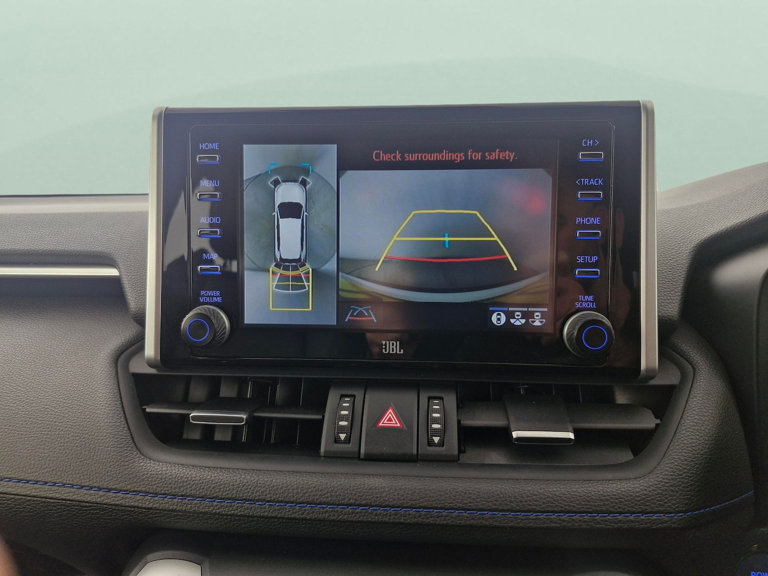 Used Toyota RAV4 2021 for sale - 76459394: Photo 31