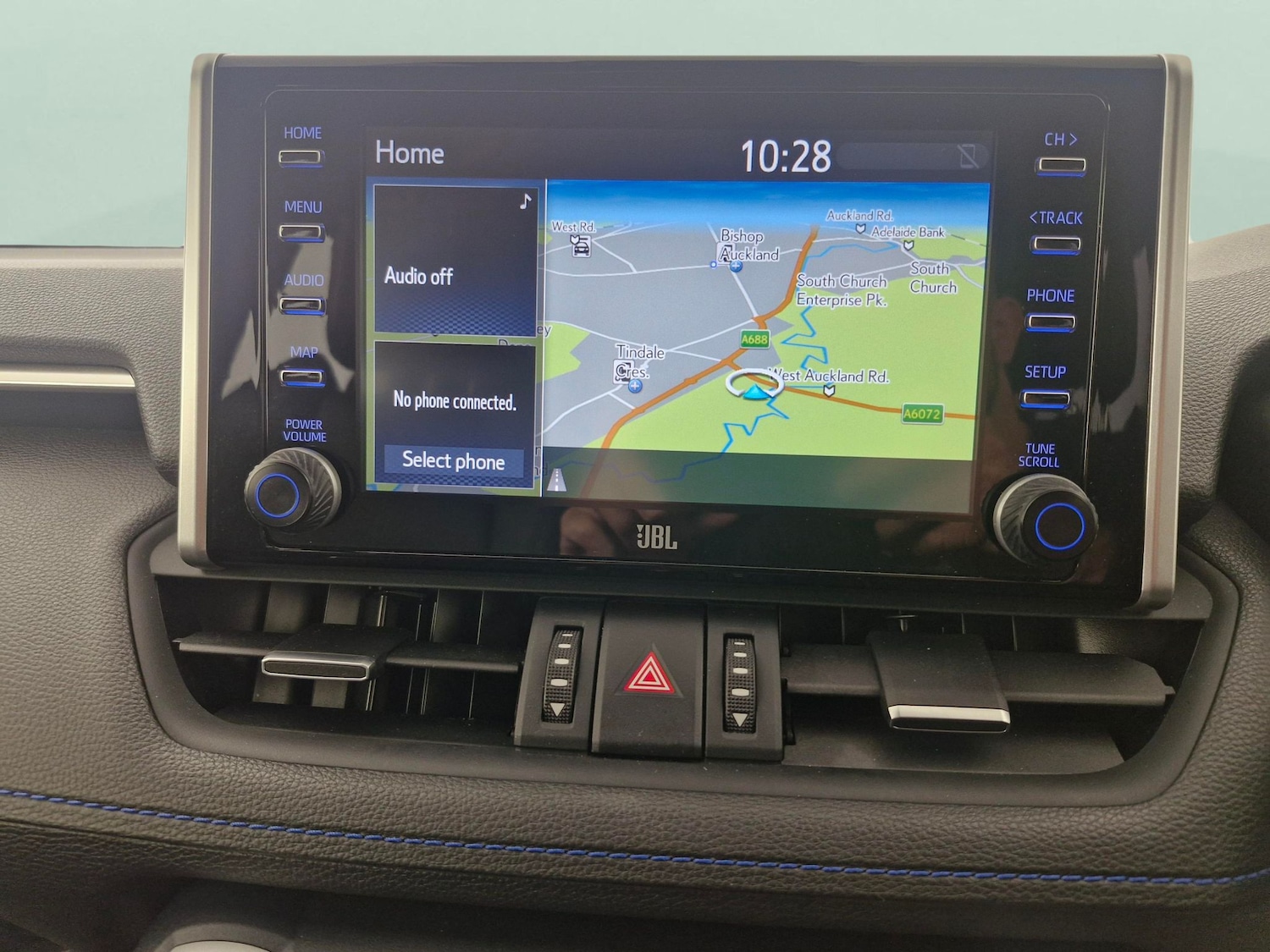 Used Toyota RAV4 2021 for sale - 76459394: Photo 33