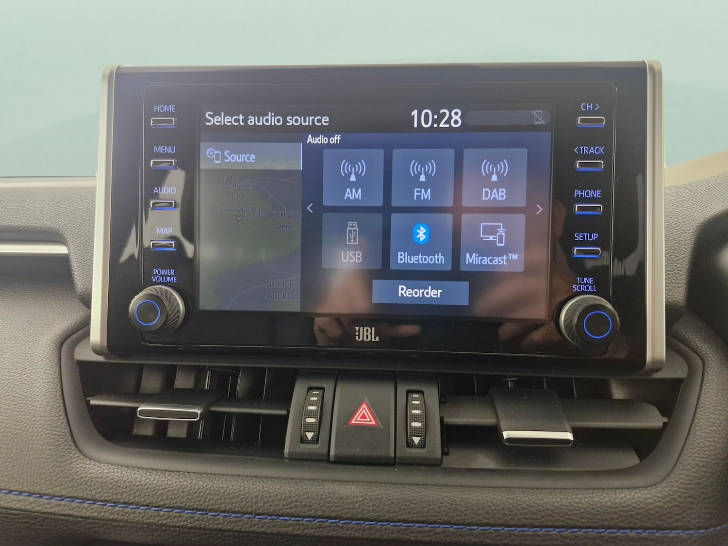 Used Toyota RAV4 2021 for sale - 76459394: Photo 34