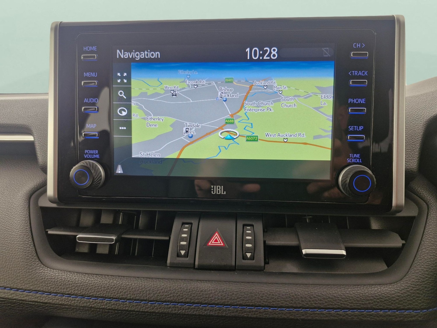 Used Toyota RAV4 2021 for sale - 76459394: Photo 35