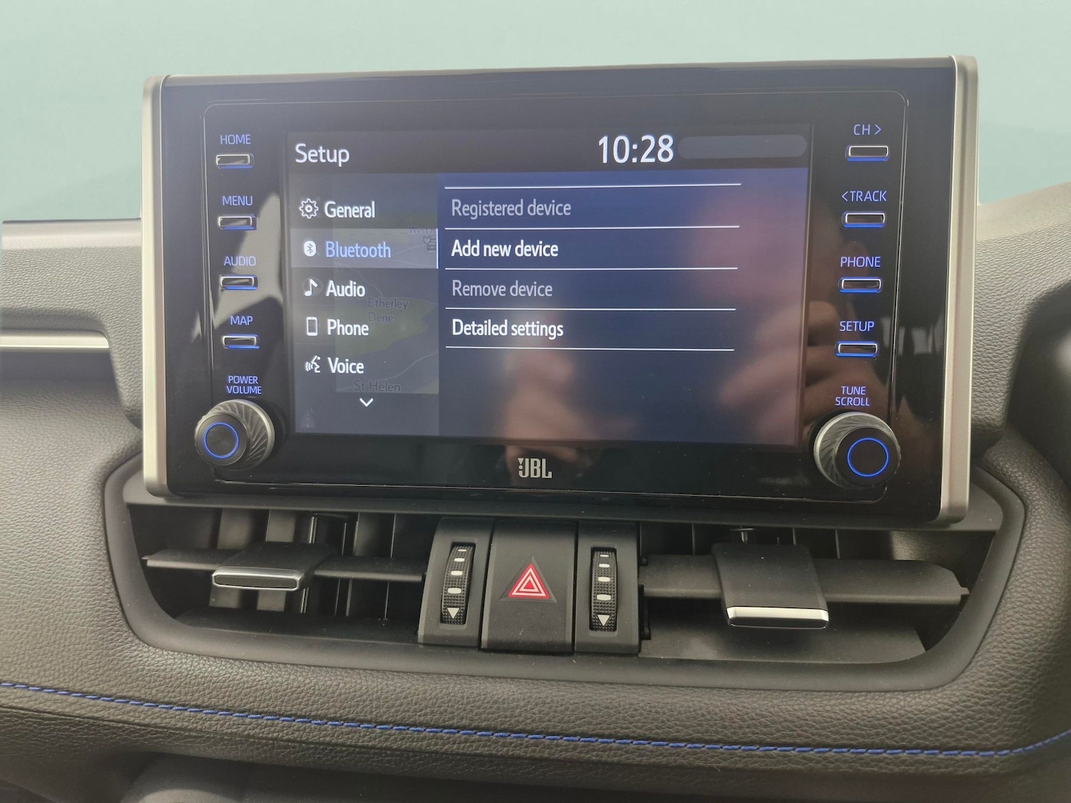 Used Toyota RAV4 2021 for sale - 76459394: Photo 36