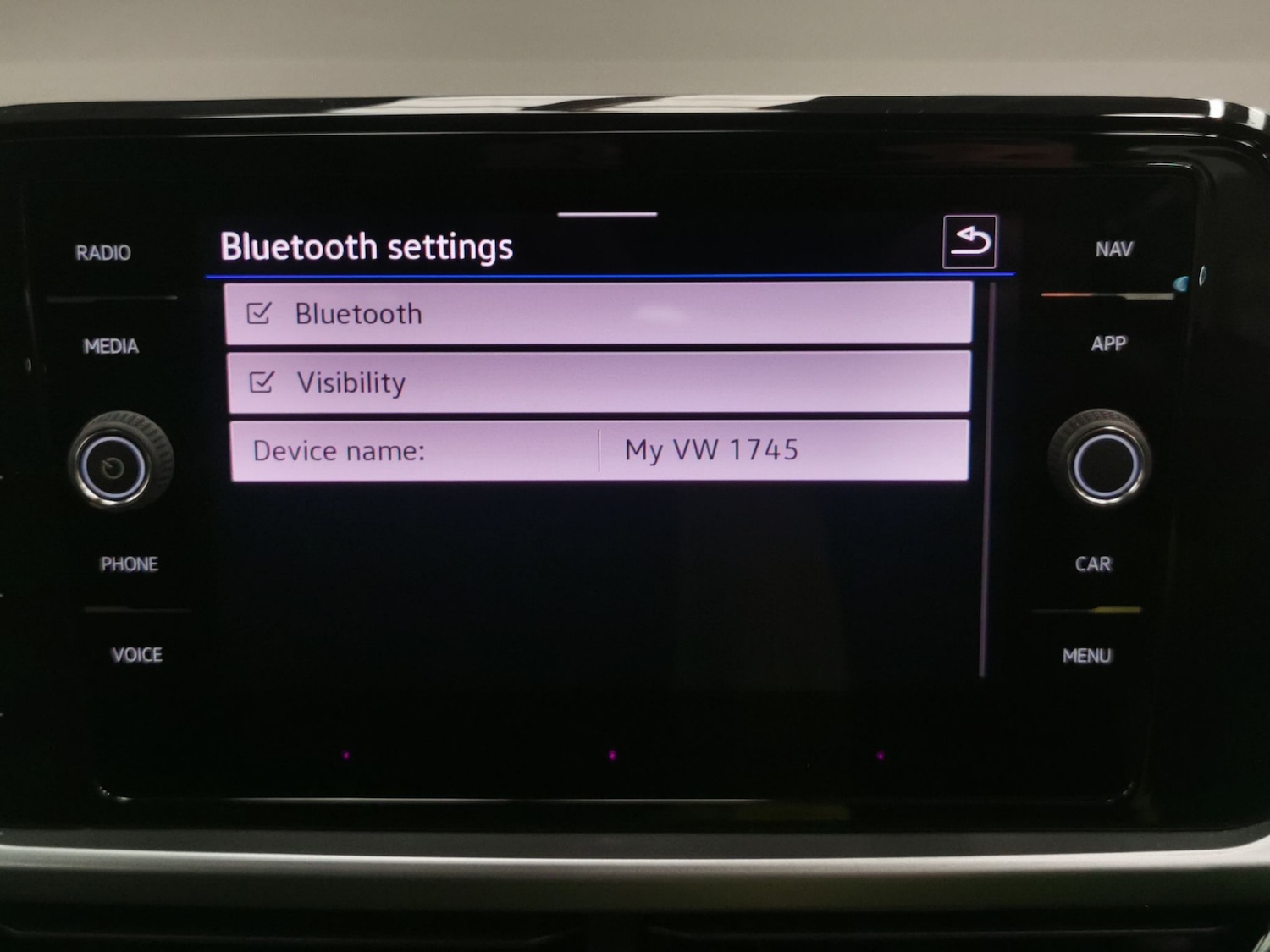 Used Volkswagen T-Roc 2022 for sale - 77347390: Photo 14