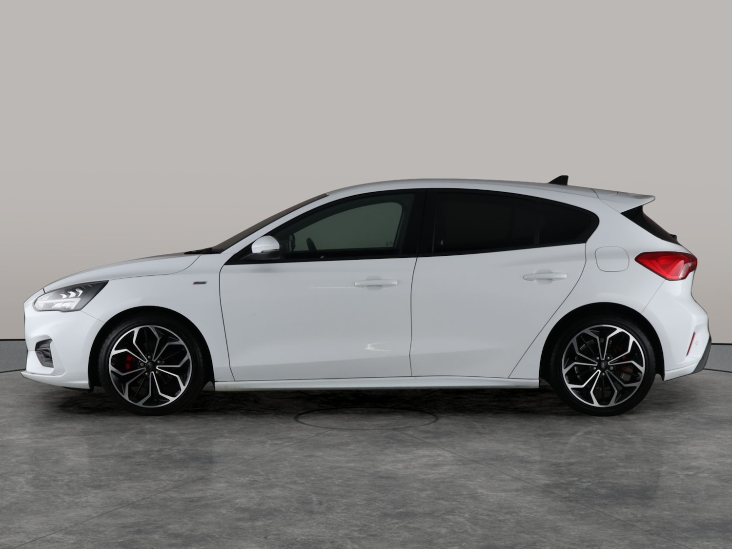 Used Ford Focus 2021 for sale - 76526579: Photo 13