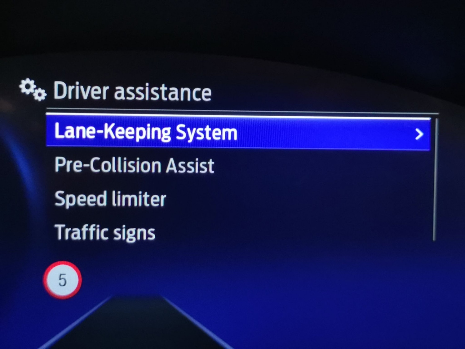 Used Ford Focus 2021 for sale - 76526579: Photo 22