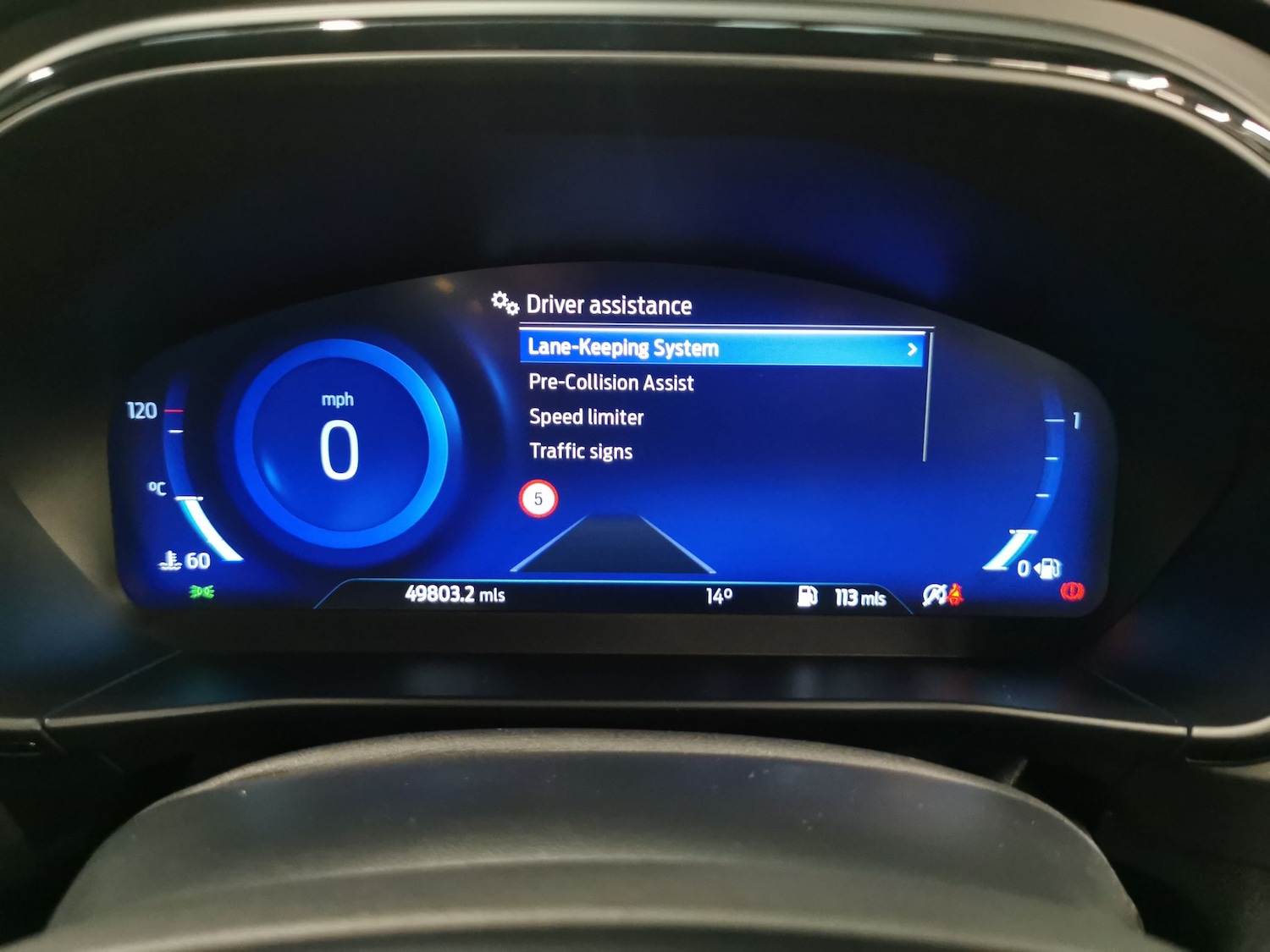 Used Ford Focus 2021 for sale - 76526579: Photo 23