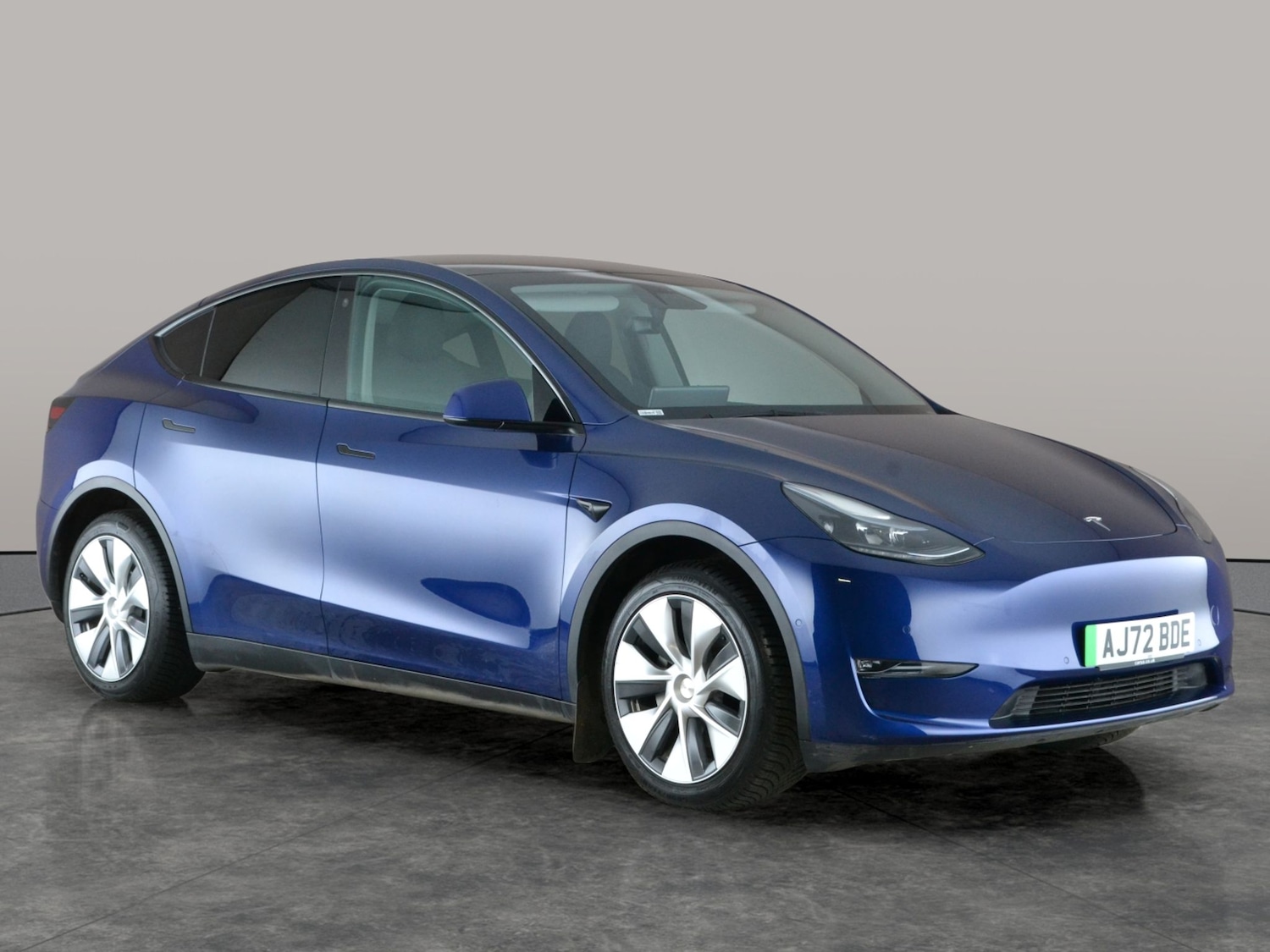 Used Tesla Model Y 2022 for sale - 77413121: Photo 10