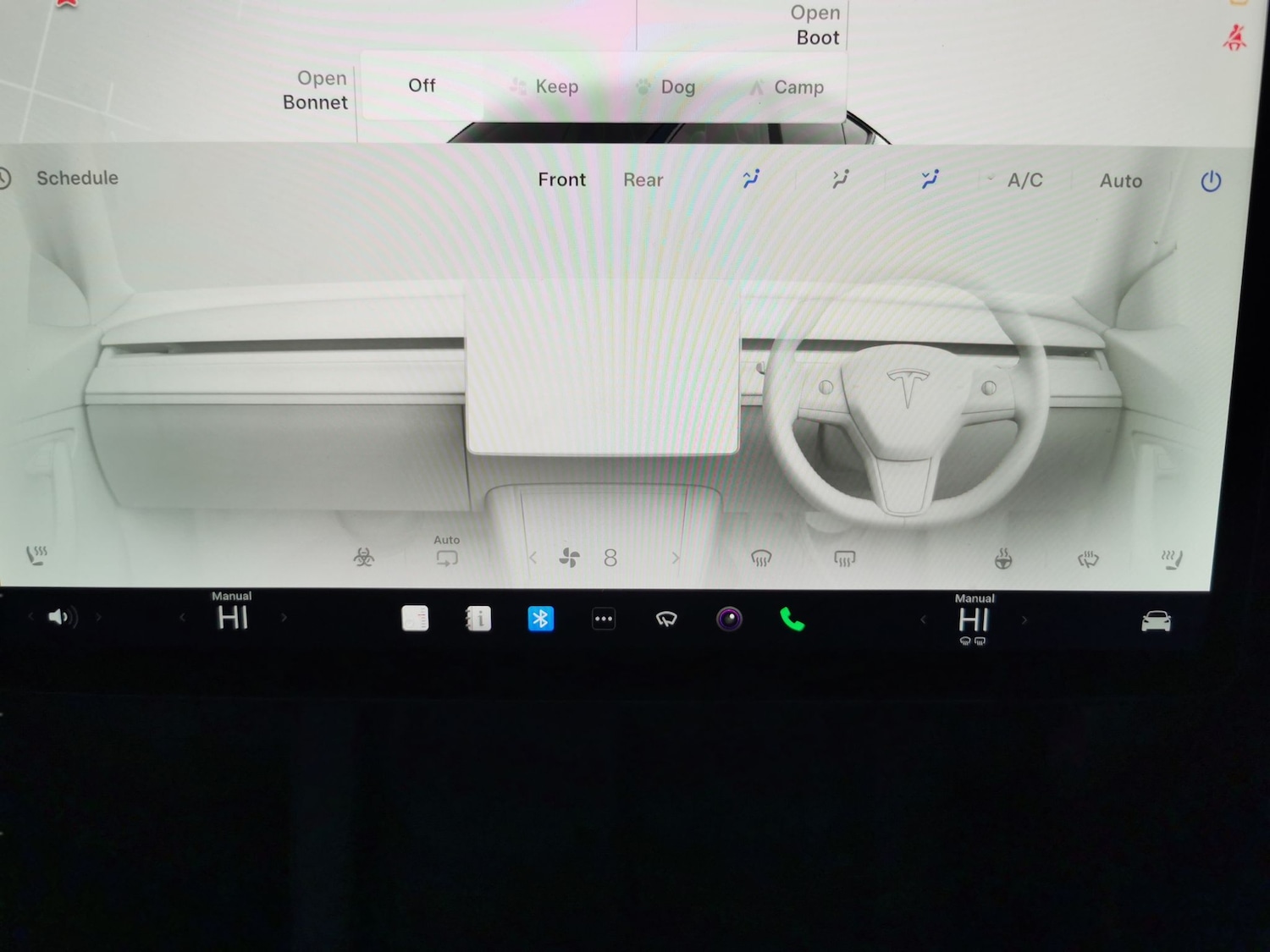 Used Tesla Model Y 2022 for sale - 77413121: Photo 23