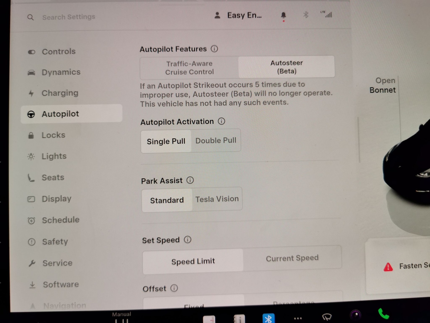 Used Tesla Model Y 2022 for sale - 77413121: Photo 26