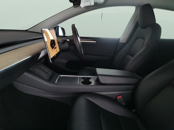 Used Tesla Model Y 2022 for sale - 77413121: Photo