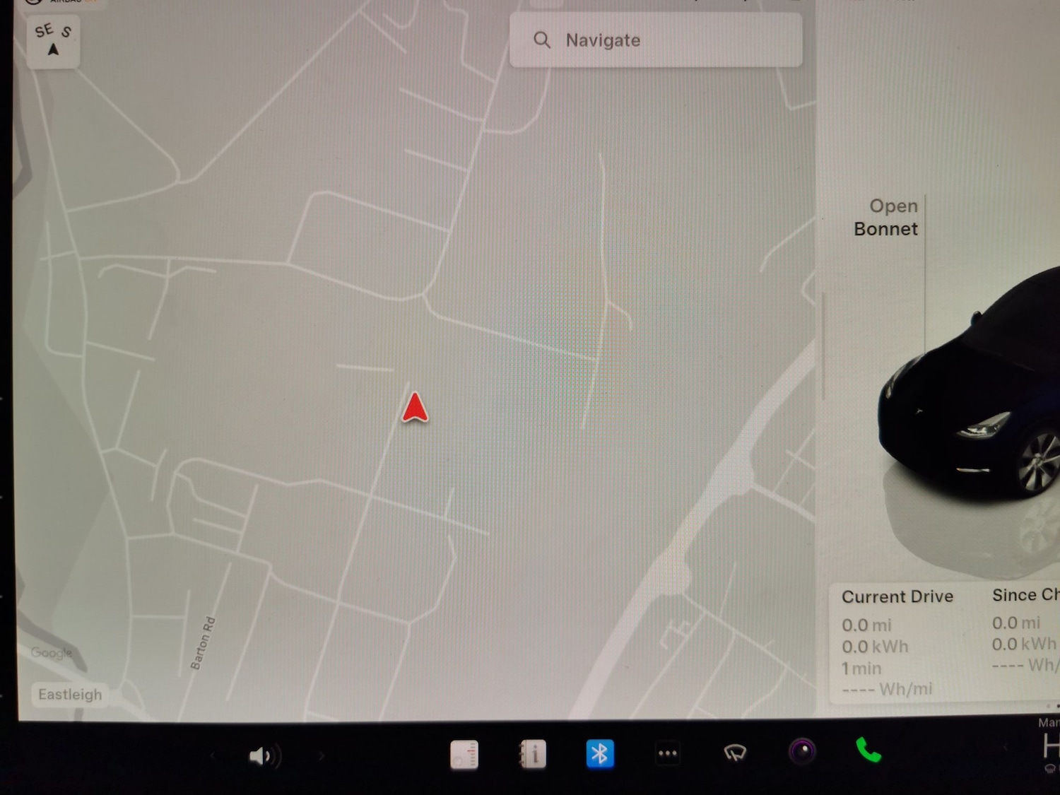 Used Tesla Model Y 2022 for sale - 77413121: Photo 8