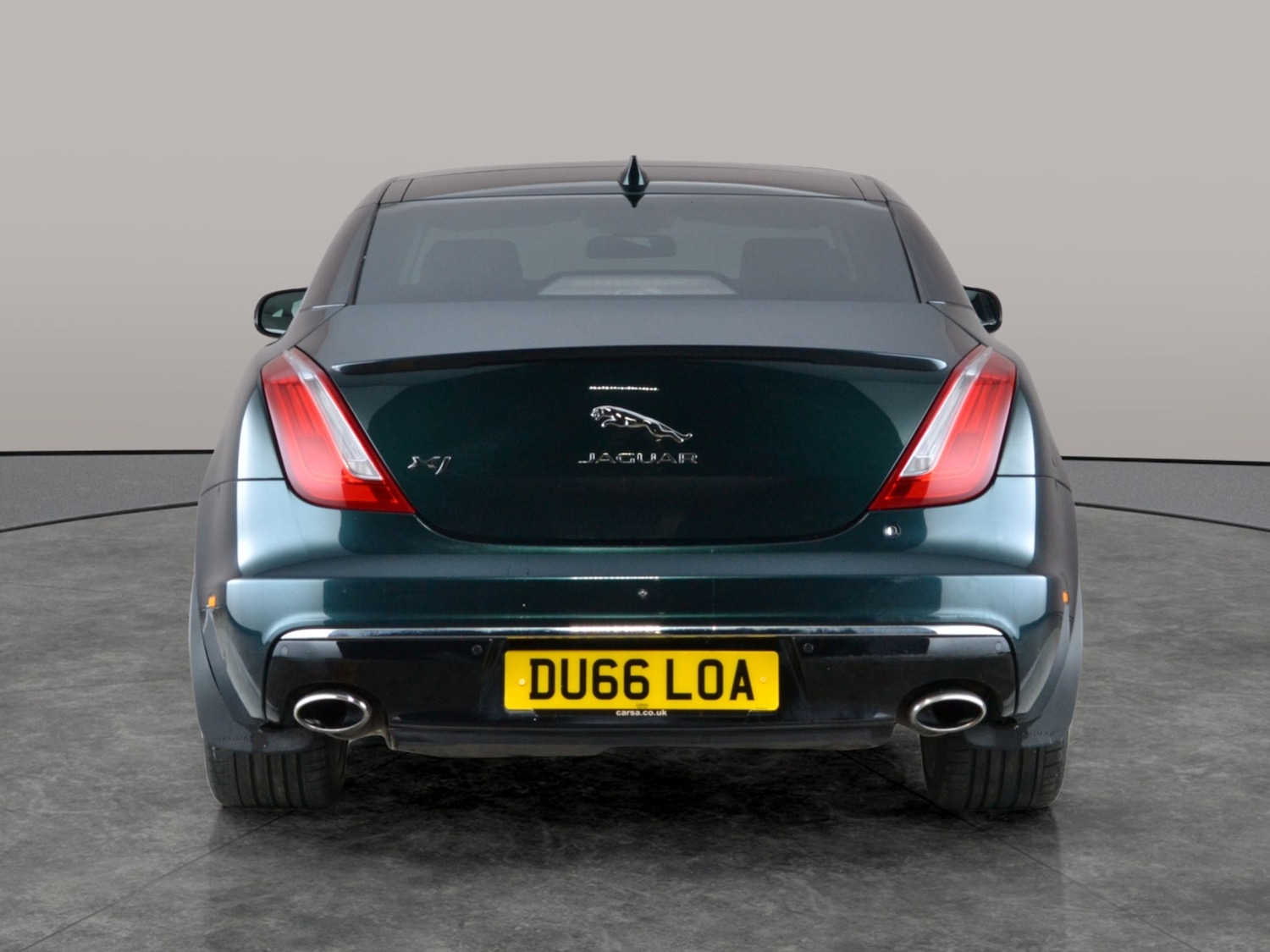 Used Jaguar XJ 2016 for sale - 76954780: Photo 13