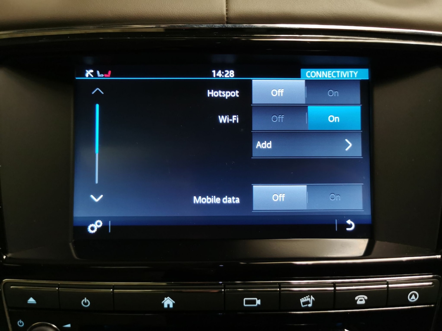 Used Jaguar XJ 2016 for sale - 76954780: Photo 19