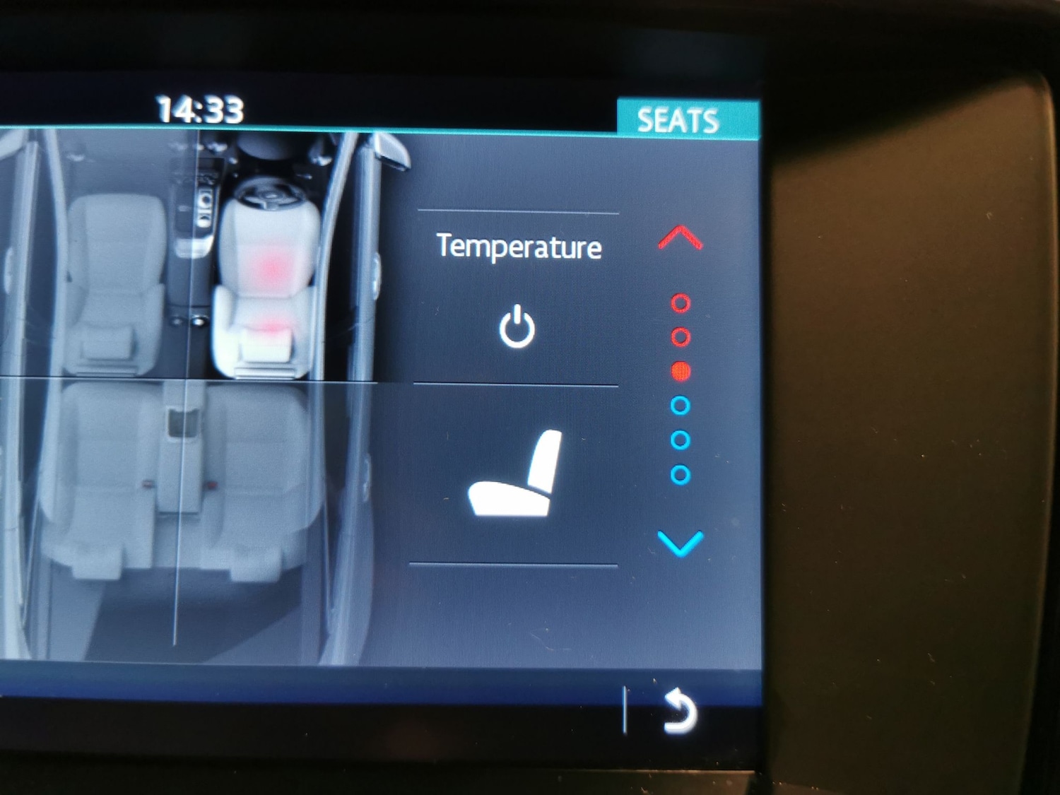 Used Jaguar XJ 2016 for sale - 76954780: Photo 23