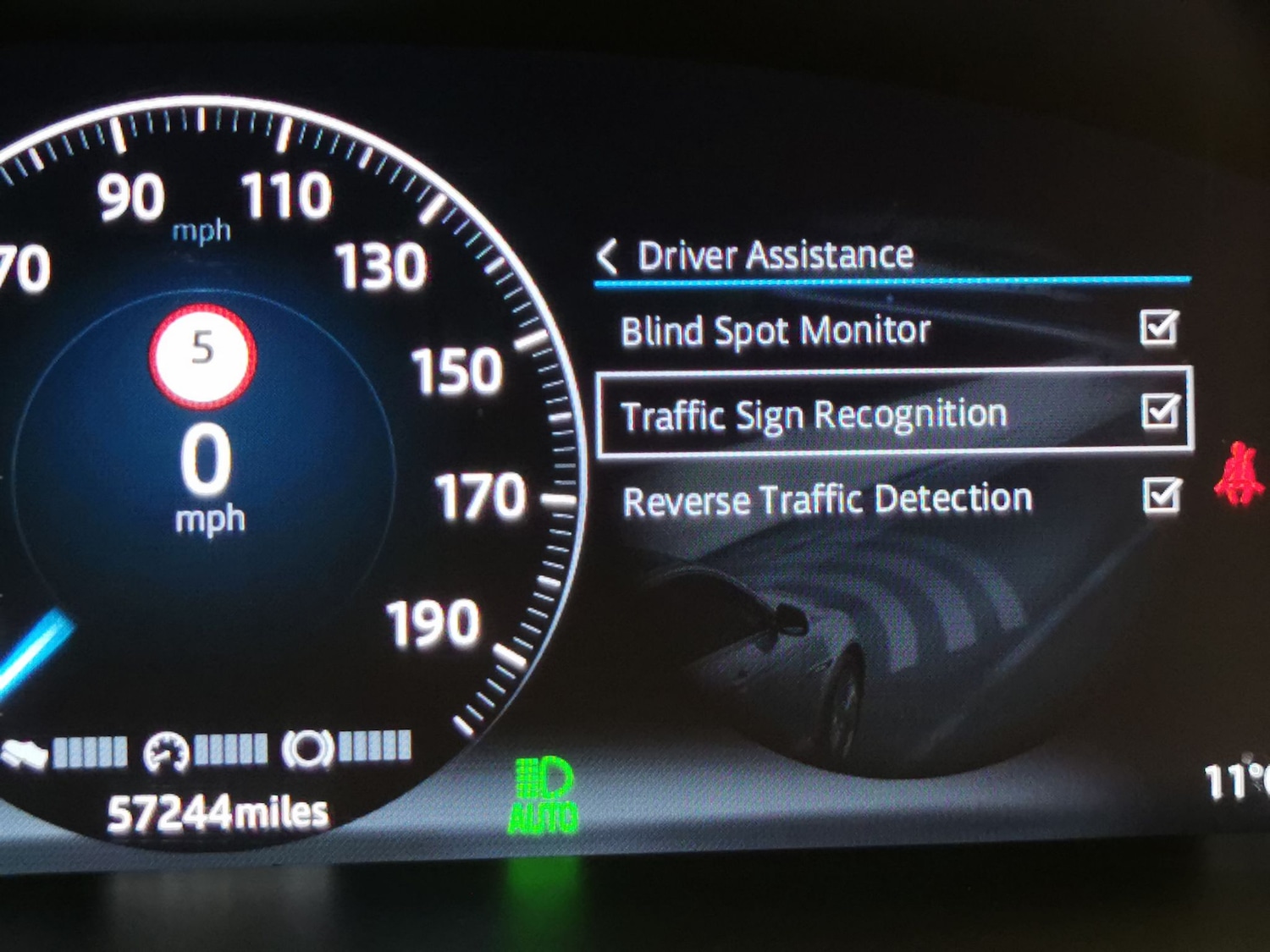 Used Jaguar XJ 2016 for sale - 76954780: Photo 27