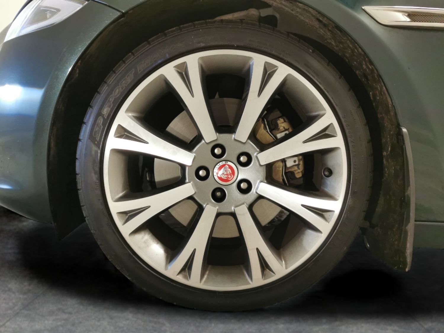 Used Jaguar XJ 2016 for sale - 76954780: Photo 28