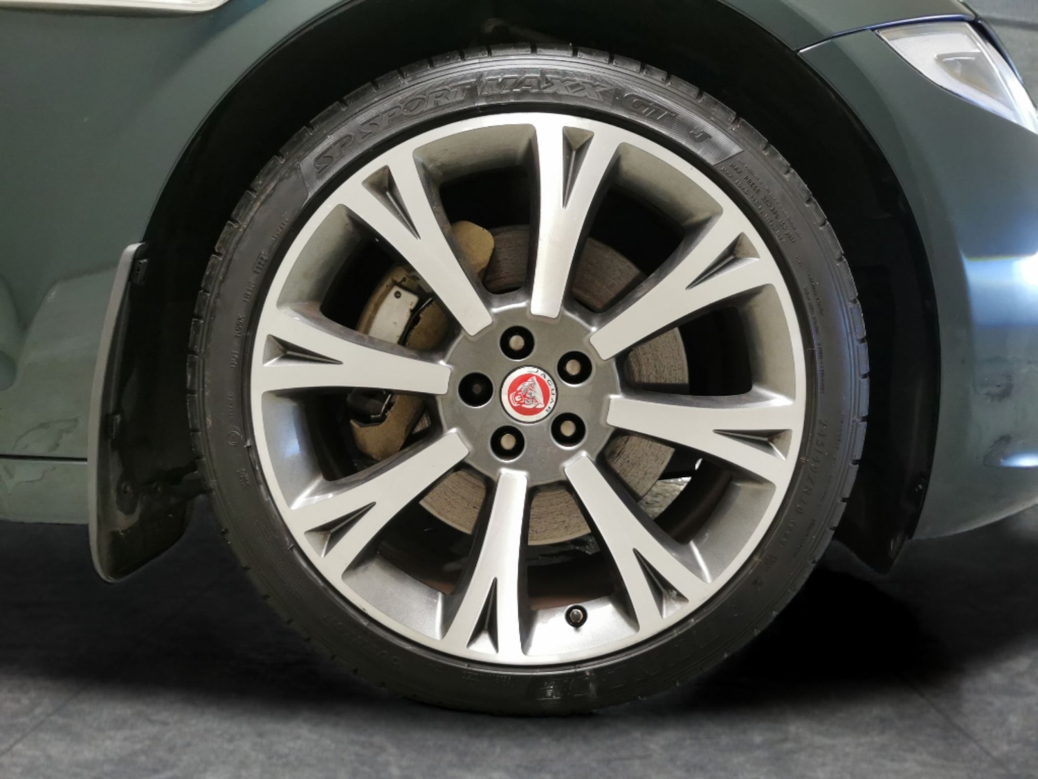 Used Jaguar XJ 2016 for sale - 76954780: Photo 29