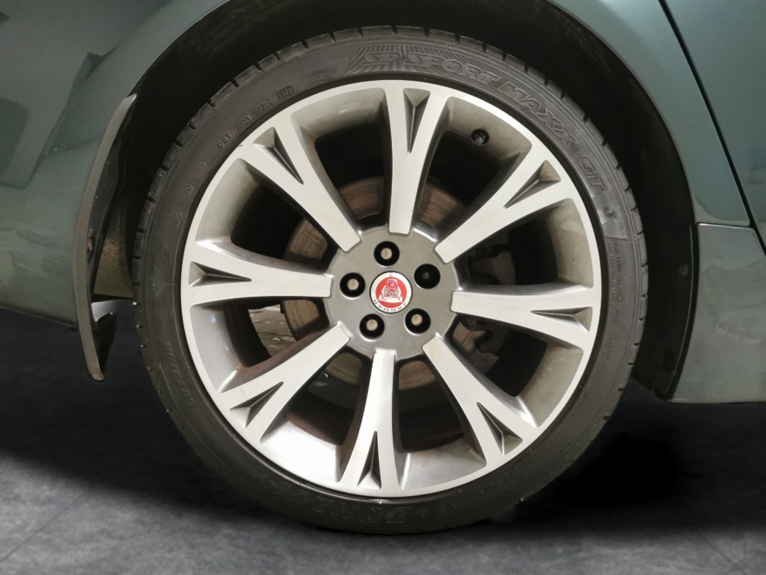 Used Jaguar XJ 2016 for sale - 76954780: Photo 30