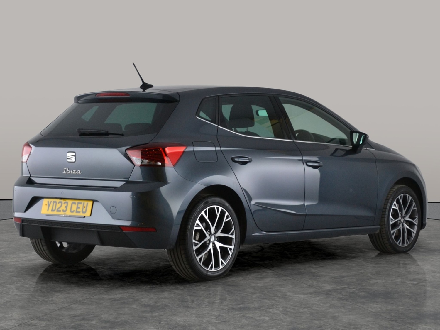 Used SEAT Ibiza 2023 for sale - 77951092: Photo 10
