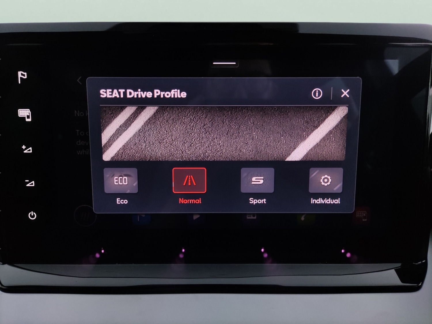 Used SEAT Ibiza 2023 for sale - 77951092: Photo 18