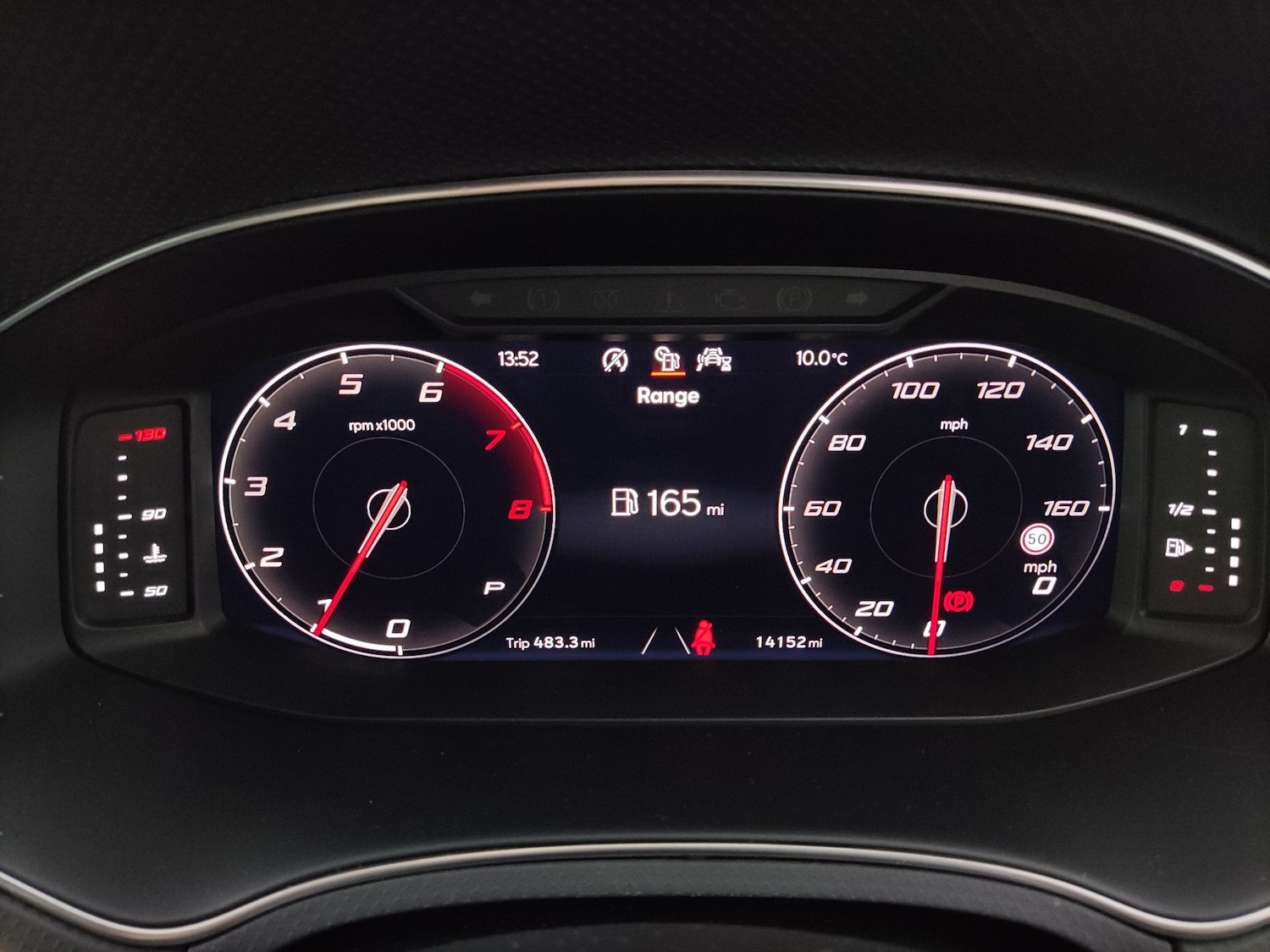 Used SEAT Ibiza 2023 for sale - 77951092: Photo 23