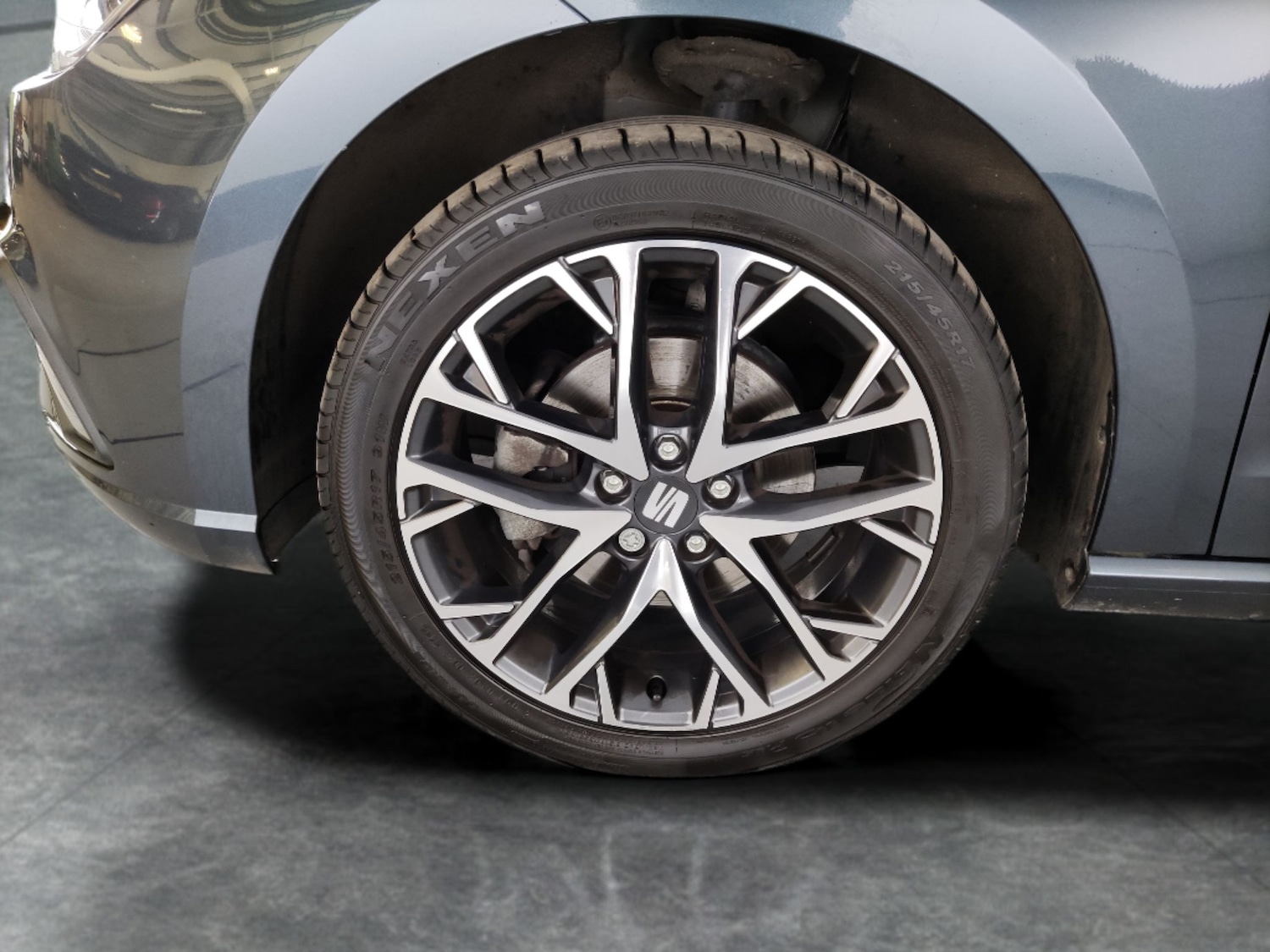 Used SEAT Ibiza 2023 for sale - 77951092: Photo 24