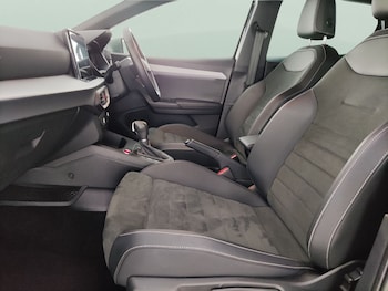 Used SEAT Ibiza 2023 for sale - 77951092: Photo