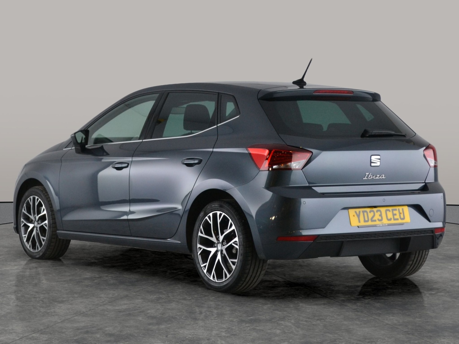 Used SEAT Ibiza 2023 for sale - 77951092: Photo 8