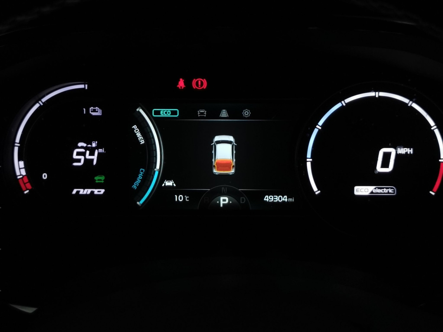 Used Kia Niro 2022 for sale - 77018608: Photo 16