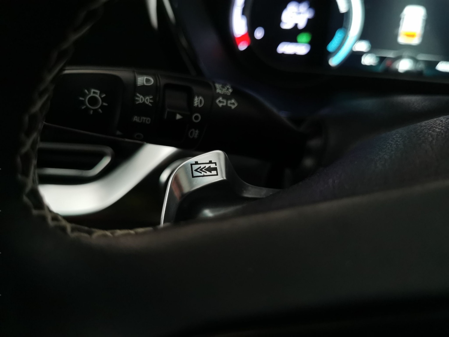 Used Kia Niro 2022 for sale - 77018608: Photo 19