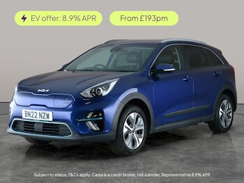 Used Kia Niro 2022 for sale - 77018608: Photo