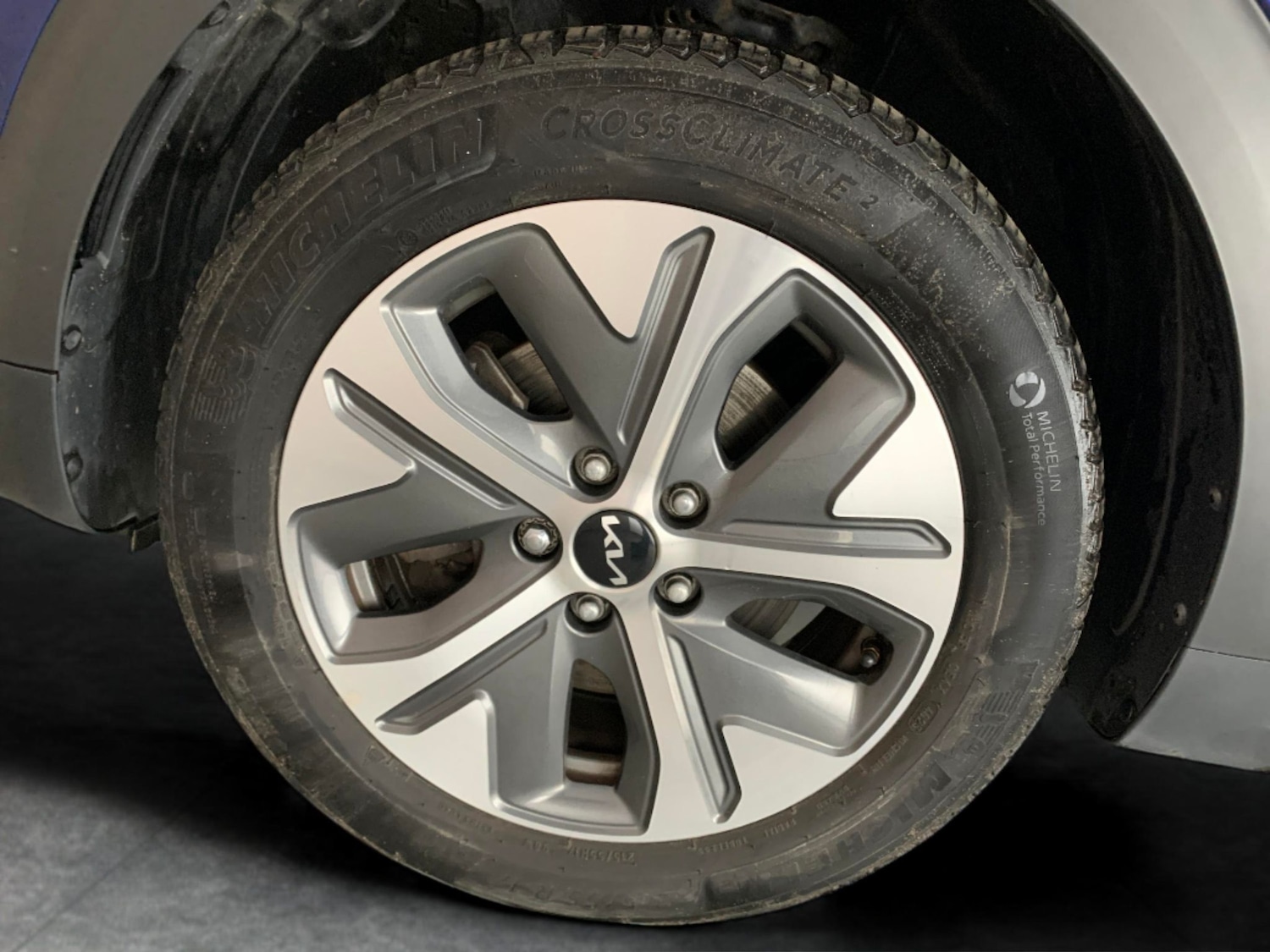 Used Kia Niro 2022 for sale - 77018608: Photo 24