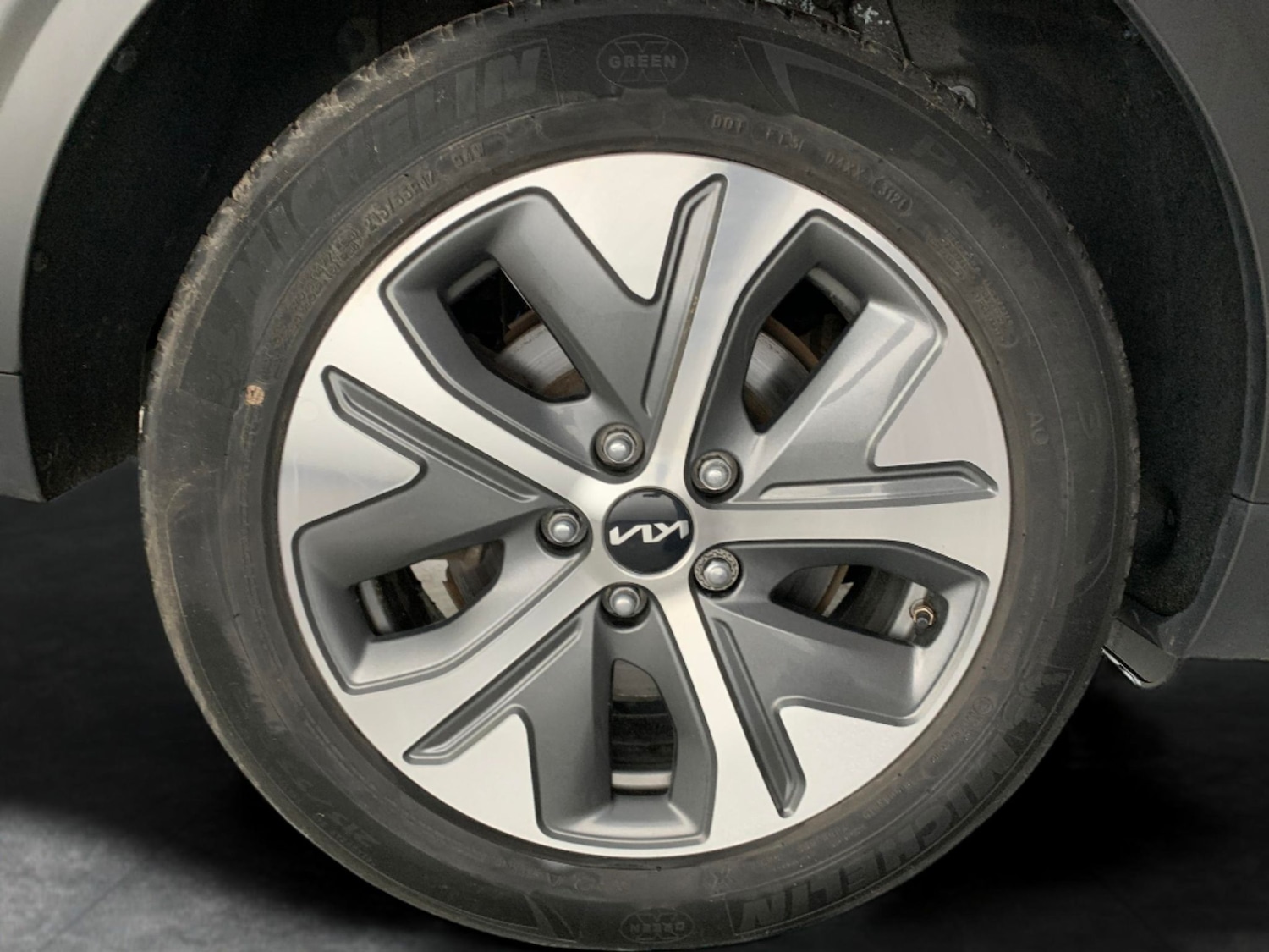 Used Kia Niro 2022 for sale - 77018608: Photo 26