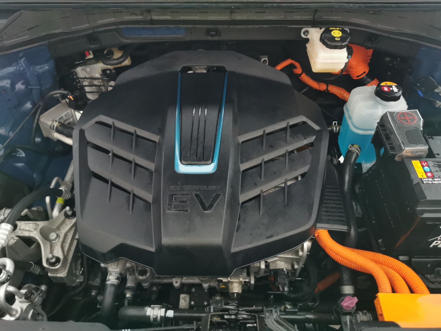 Used Kia Niro 2022 for sale - 77018608: Photo 33