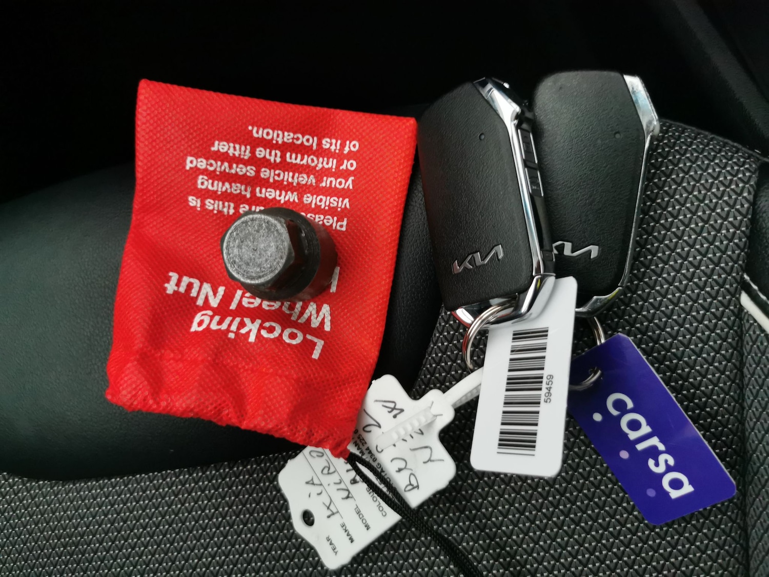 Used Kia Niro 2022 for sale - 77018608: Photo 34