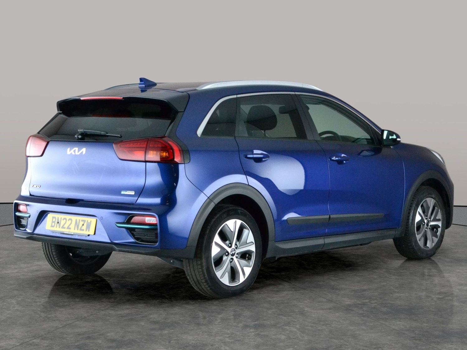 Used Kia Niro 2022 for sale - 77018608: Photo 8