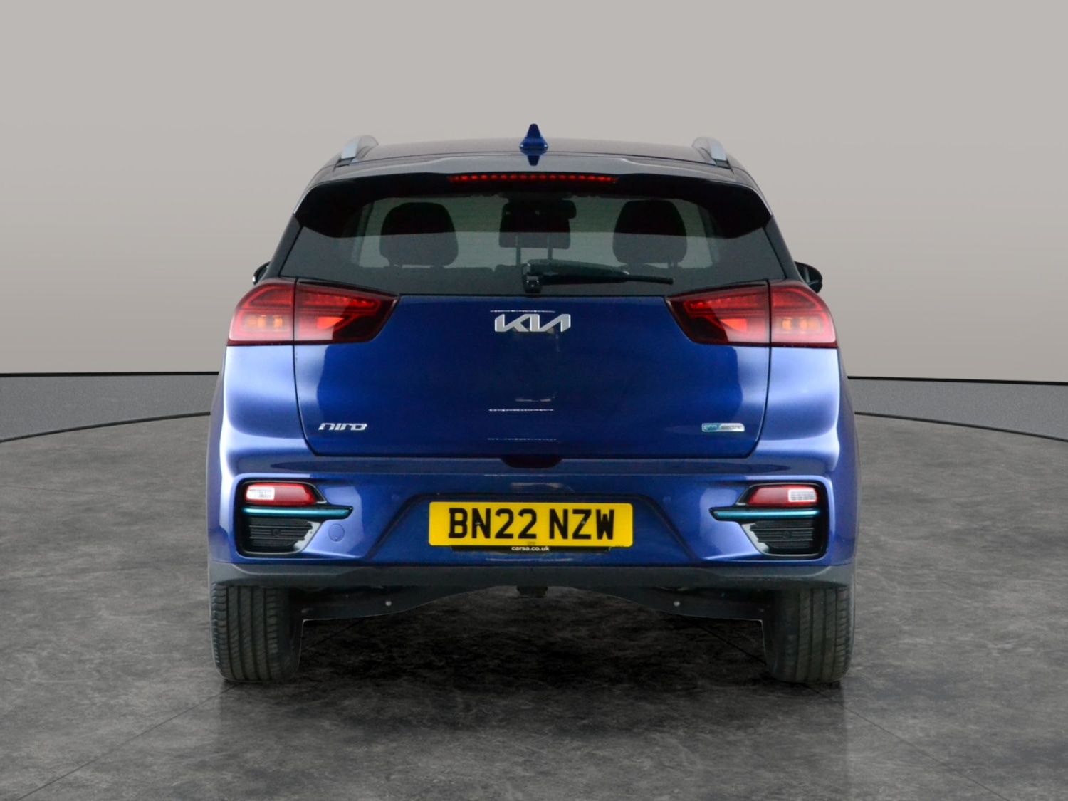 Used Kia Niro 2022 for sale - 77018608: Photo 9