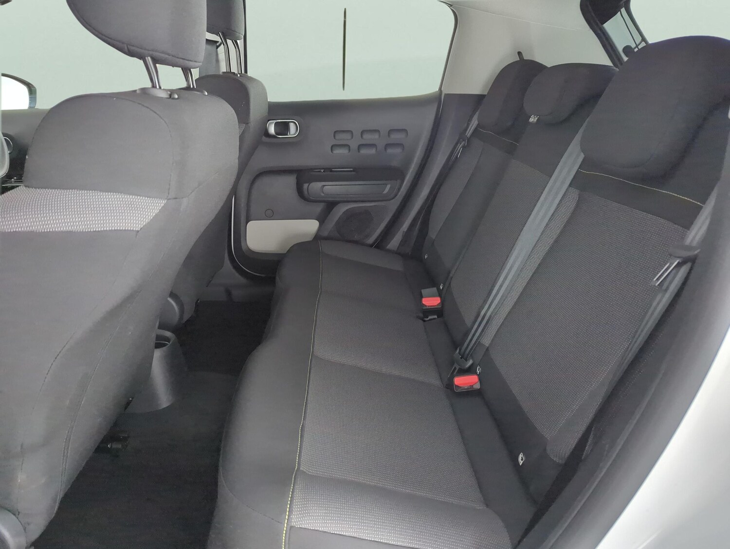 Used Citroen C3 2023 for sale - 77763220: Photo 24