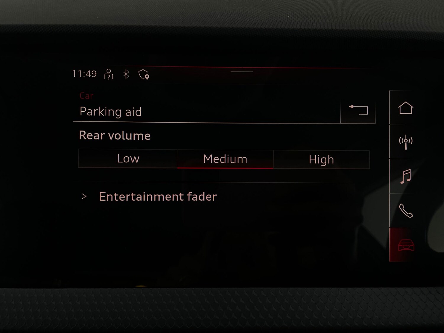 Used Audi A1 2021 for sale - 78150847: Photo 19