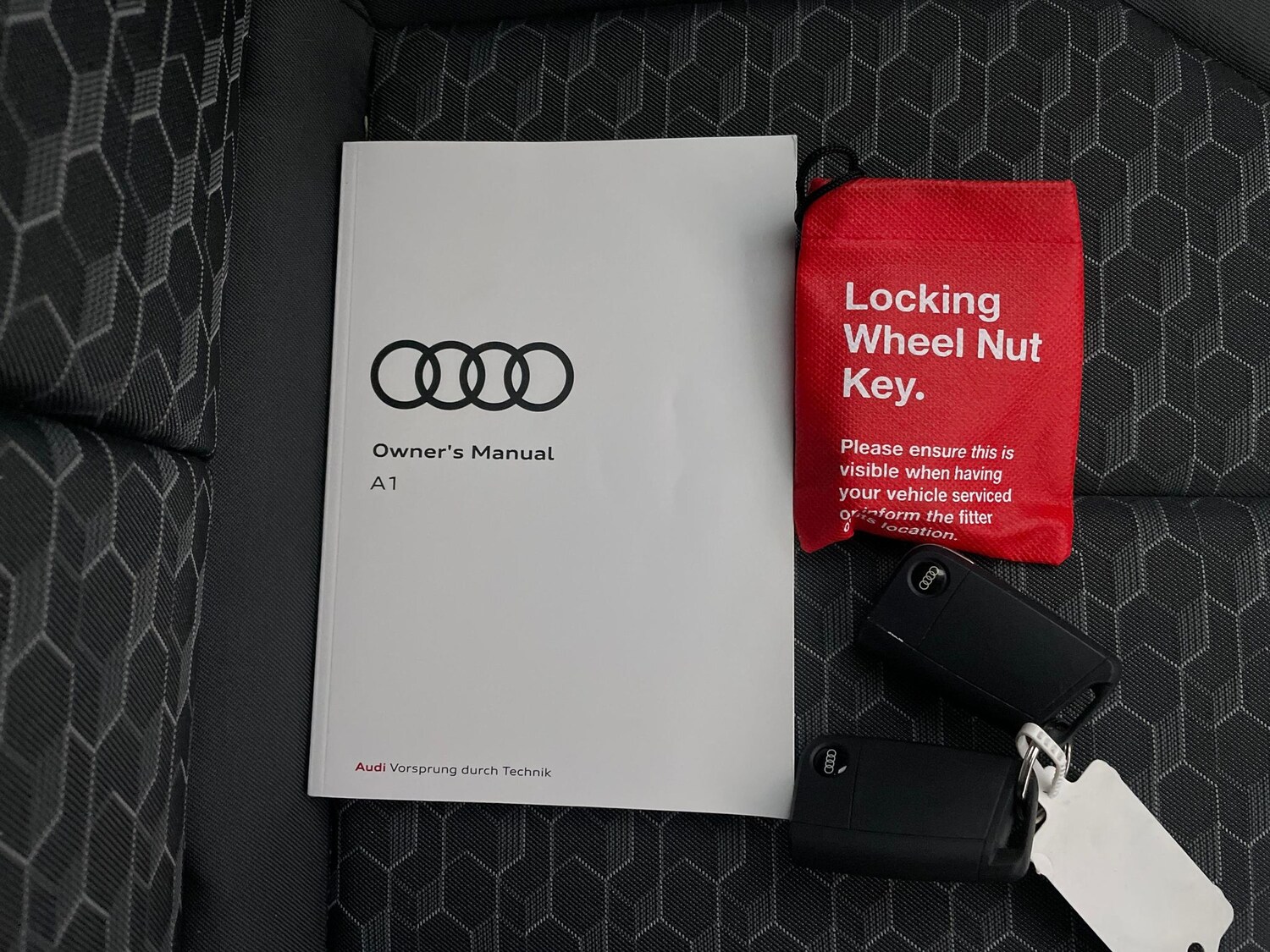 Used Audi A1 2021 for sale - 78150847: Photo 33